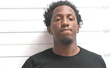 Brayon Smith, - Orleans Parish County, LA 